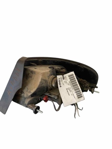 01 02 03 04 05 06 DODGE STRATUS Tail Light Lamp Assembly Left Driver Side - Picture 4 of 7