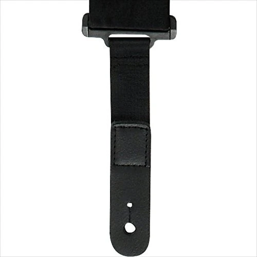 GSF50SBK Ibanez POWERPAD Strap Short Type Black GSF50S-BK Straps Brand New - Изображение 4 из 4