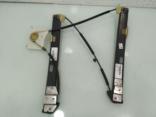 2GA837462F fensterheber vorne rechts für VOLKSWAGEN T-ROC ADVANCE 2017 477454 - Imagen 3 de 23