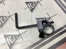 Ion Power Mesh Tom L Arm Clamp Bracket 1.5”