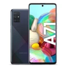 New Samsung Galaxy A71 5G SM-A716U Prism Cube Black 128GB AT&T T-Mobile Unlocked