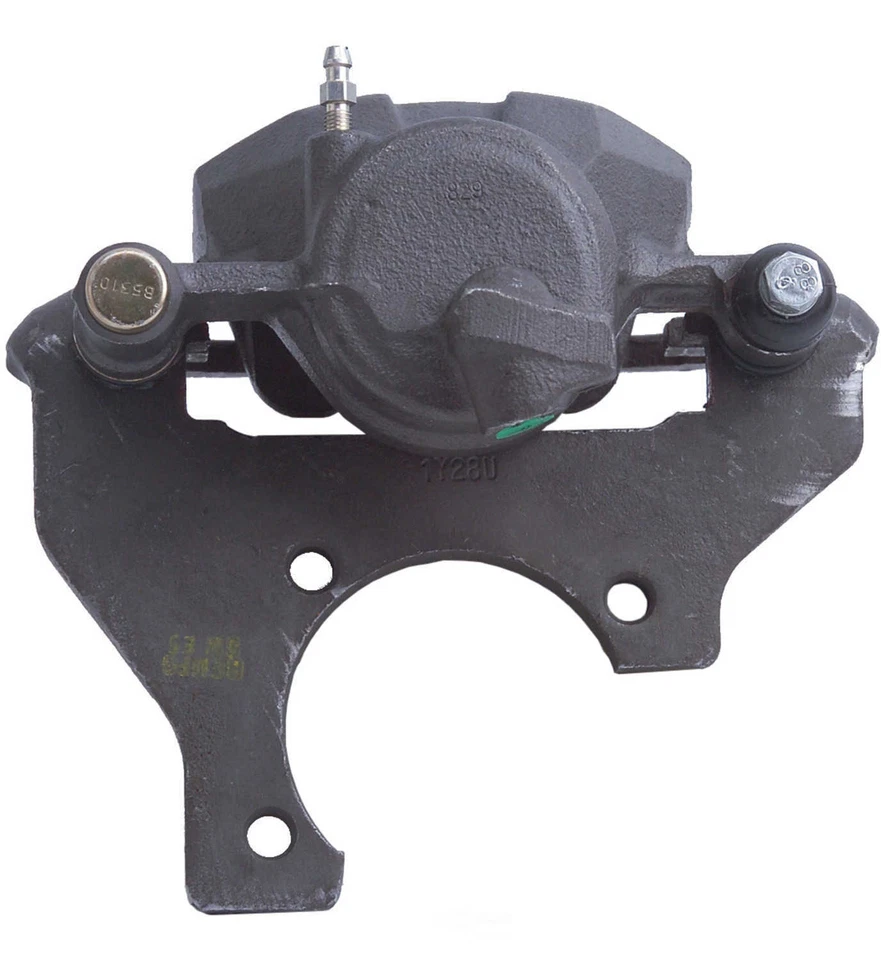 Pinza de freno de disco-RWD Cardone 19-B1120 Reman Foto 2 de 4