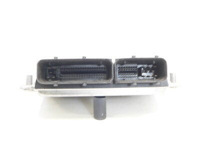 VOLKSWAGEN ECU ECM DME PCM PCU MSG ENGINE CONTROL UNIT 038906019CE 0281010217