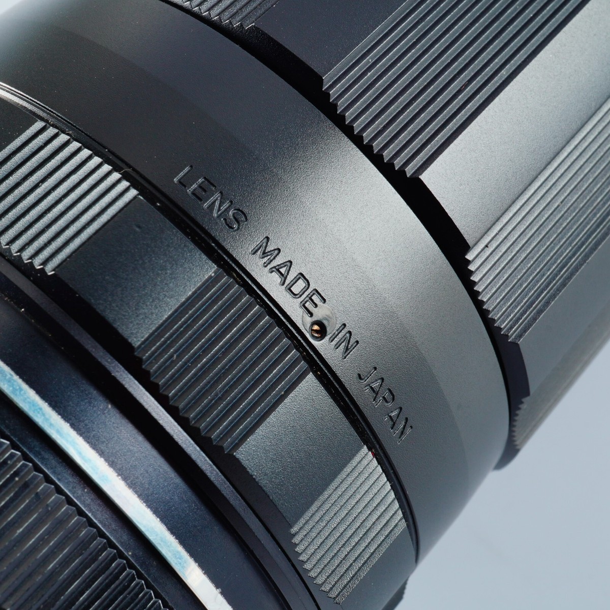 EX+++++ PENTAX SMC Super Multi Coated TAKUMAR 200mm F/4 For