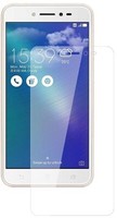Schutzfolie FüR Asus Zenfone Live ZB501KL Anti-Shock 9H Anti-Shock Flexibel