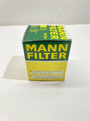 Mann Filter  3003101315 {R} Spin-On Lube Filter Atlas Copco