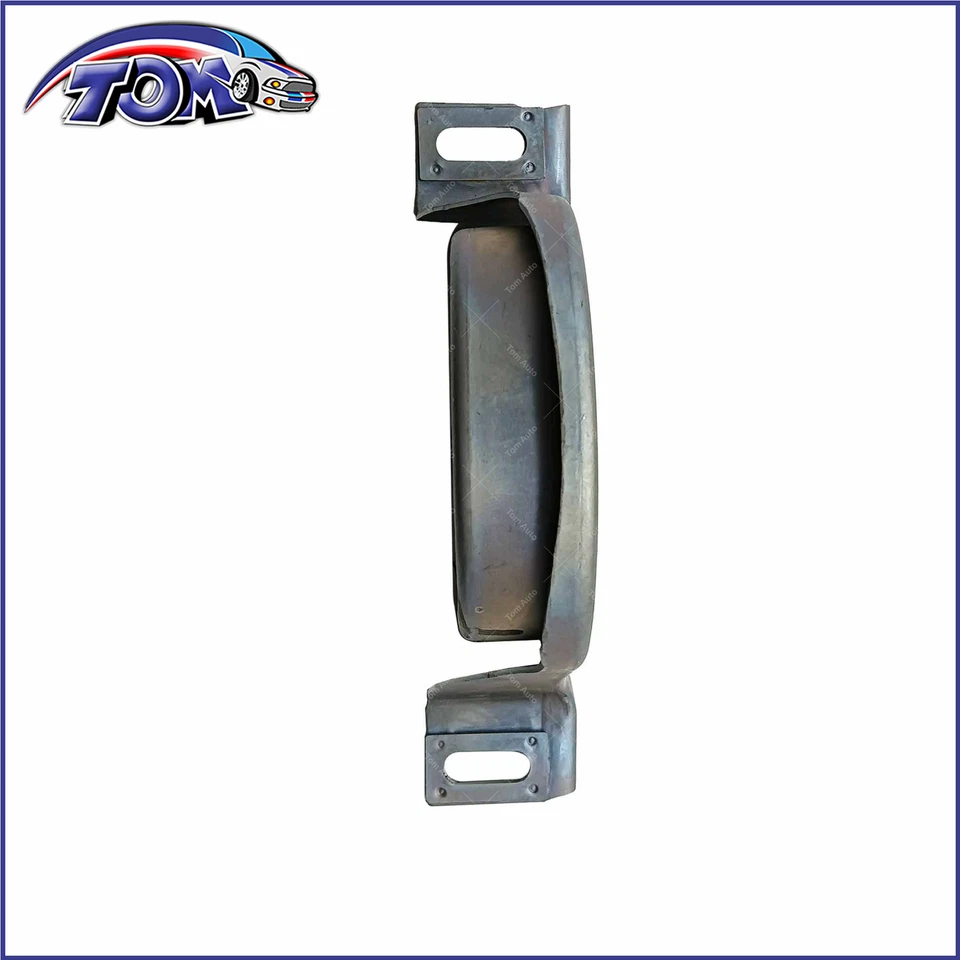 Cojinete de soporte central del eje de transmisión para 08-17 Mercedes-Benz C300 C350 CLS400 Foto 4 de 4