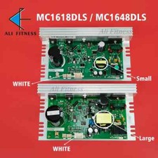 MC1618DLS ZE0822 MC1648DLS ZE0824 Treadmill Controller Nordic Track U2CODE012