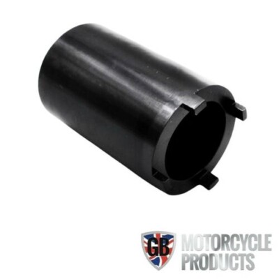Kawasaki ZX7 ZX750 1987-1990 Steering Stem Nut Socket | eBay