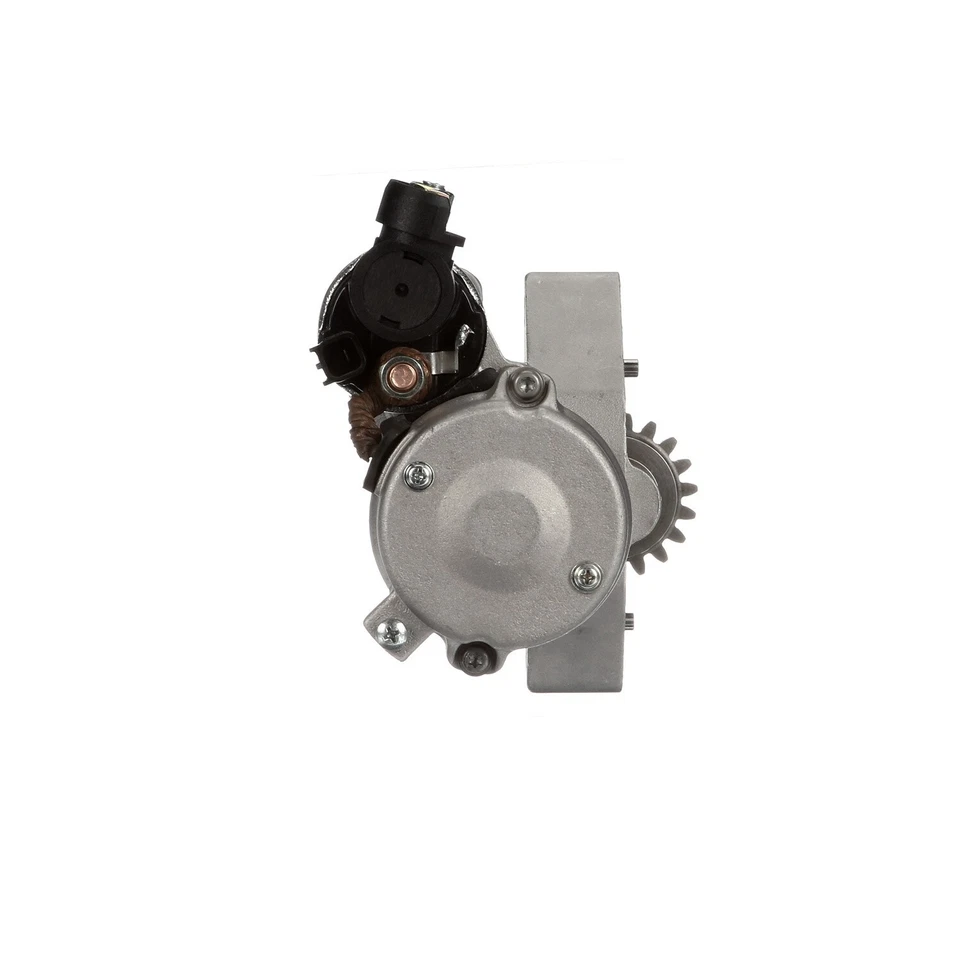 Motor De Arranque Bosch V6 3.5L 2008-2012 Honda Accord 3.5L (Remanufacturado) 2009 2010 2011 Foto 3 de 4