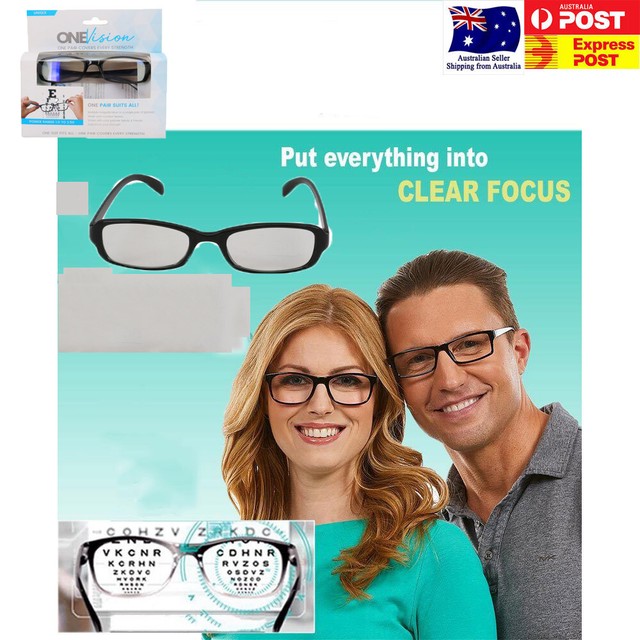 reading glasses australia