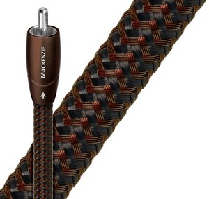 audioquest オーディオクエスト インターコネクト XLRケーブル　1m audioquest オーディオクエスト インターコネクト XLRケーブル