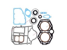 Per Tohatsu Nissan Motore 25/30 CV NS25C3 Kit Guarnizioni 3A1-87121-0 3A1-87121-5