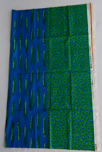 Dinos on Parade Blocks Fabric Panel plus 2 yards of Border Fabric by Clothworks - Picture 22 of 22