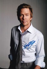 SEAN PATRICK FLANERY signed Autogramm 20x30cm BOONDOCK SAINT in Person autograph