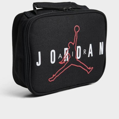 jordan backpack with lunchbox