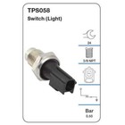 <!--F#f_0-->Tridon Oil Pressure Switch TPS058<!--F/-->