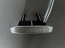 Odyssey Works Fang Marxman putter