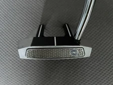 Odyssey Works Fang Marxman putter