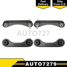 Brazo de control de suspensión trasero 4 piezas para Honda Civic 1996 1997 1998 1999 2000