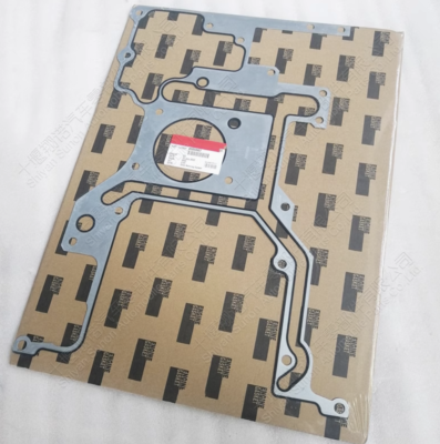 4089757 Gasket 4089757 4101883 Cummins ISX ISX15 Front Gear