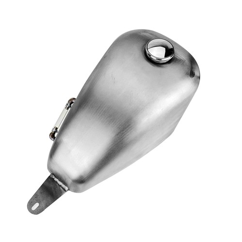 Tanque de combustible de gasolina para HONDA Sportster Steed400 600 Shadow VLX600 con Tupe US - Imagen 7 de 11