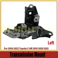 75737NG FOR Toyota C-HR 2.0L New Transmission Mount Left x1 US