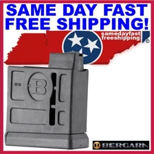 BERGARA MAGAZINE .22LR 10RD AICS FOR B-14R TRAINER SAME DAY FAST FREE SHIPPING