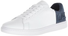 lacoste carnaby evo 318 slip womens