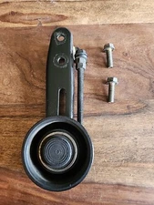 1995-2009 Subaru A/C Drive Belt Idler Pulley Bracket Tensioner AC...Tested 