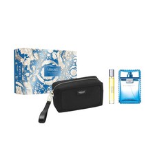 Versace Men's Versace Man Eau Fraiche Gift Set Fragrances 8011003902958