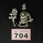 Citadel Miniatures TANKBUSTA NOB Ork Espace Orks Métal Warhammer 40K
