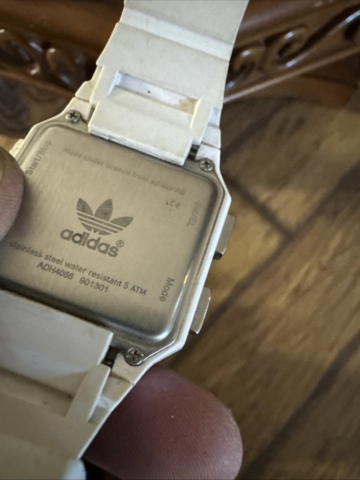 Reloj Hombre Adidas ADH4056 Foto 2 de 2