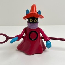 Vintage MOTU He-Man Masters of the Universe Orko Figure Original Mattel 1984
