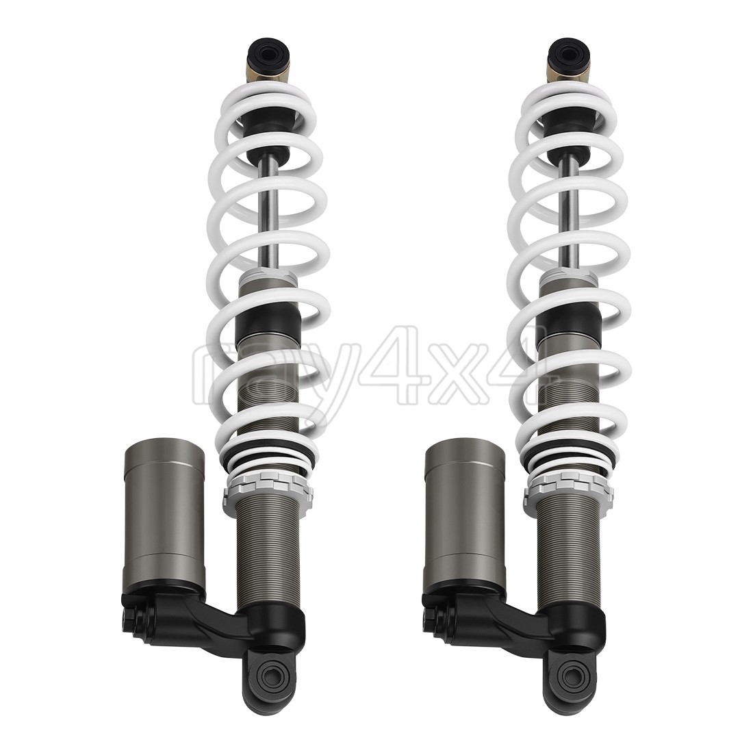 Front Suspension Air Struts RZR Heavy Duty Left & Right Air Front