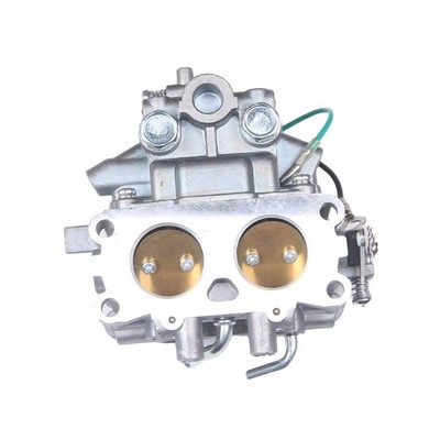 Gruppo Carburatore Compatibile Con Motore Kawasaki - Foto 7