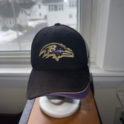 #ad #ad vintage Reebok Baltimore Ravens snapback hat featuring quot;PRO LINEquot; branding $29.99
