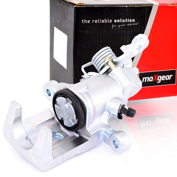Maxgear 82-0376 Bremssattel Hinten Rechts FüR Lantra KIA Cerato Hyundai-image