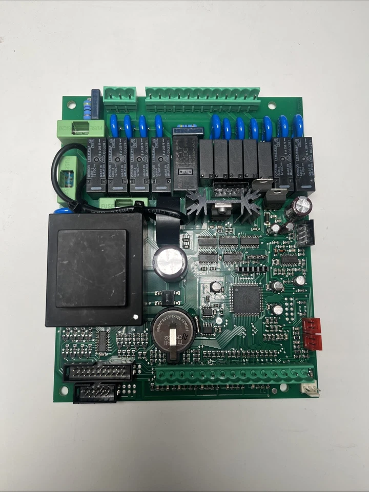 04900992 Placa Base Aurelia II Digit/T3-V Grupo 2/3/4 Foto 3 de 4