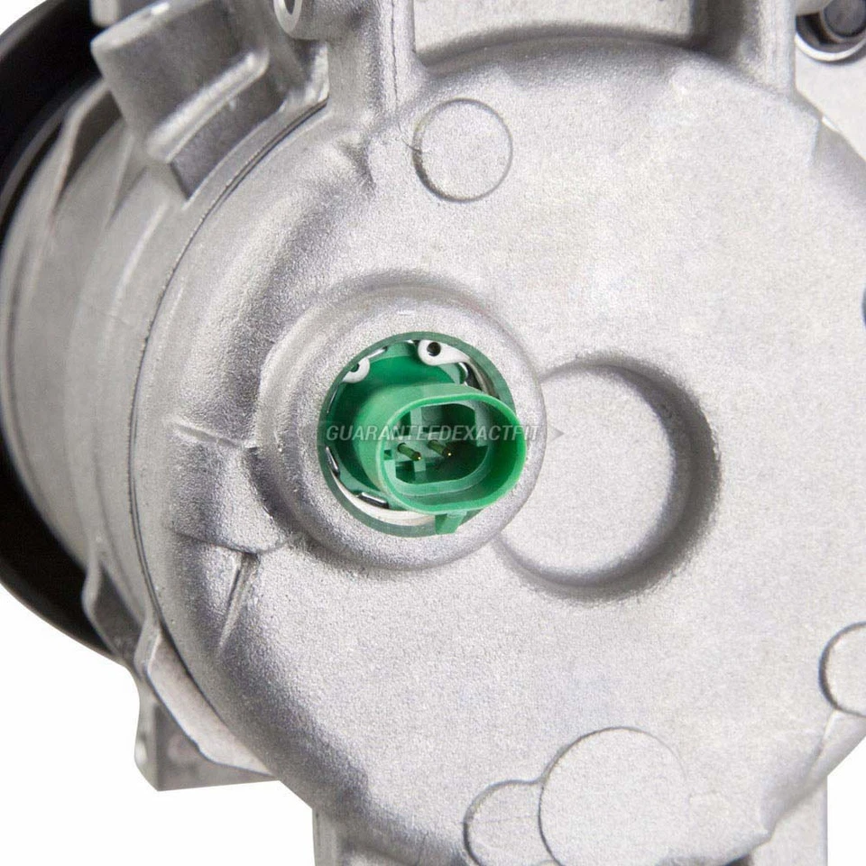 Embrague compresor de aire acondicionado OEM para Dodge Neon Plymouth Chrysler PT Cruiser Foto 4 de 4