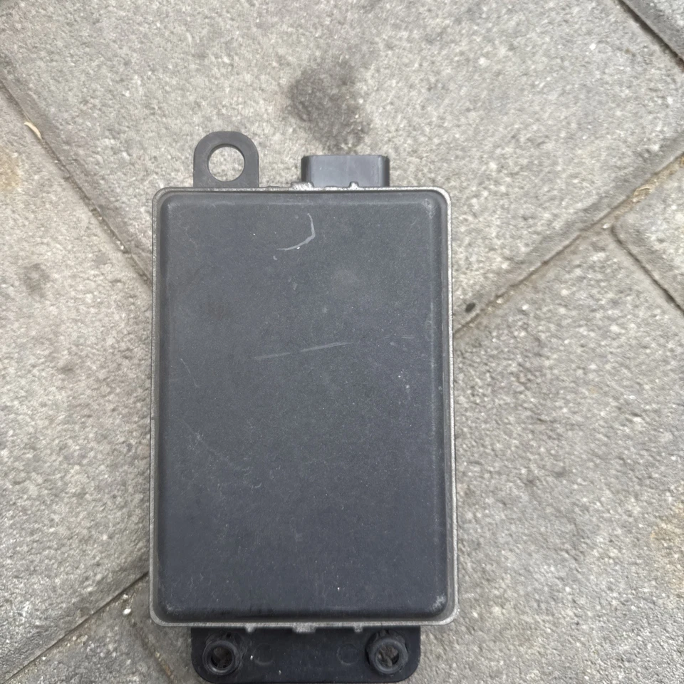 ¡Bonito! Sensor módulo de control de crucero Ford Fusion 2017-2020 HG9T-9G768-AG fabricante original Foto 2 de 3