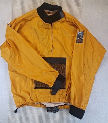 Palm Equipment XP 35 Whitewater Jacket, Kayaking, Canoeing, Sailing Size Large