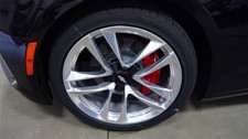 Frt 20x8.5 Rr 20x9.5 Wheels And Tire Set For 2024 Camaro 2ss 2870324