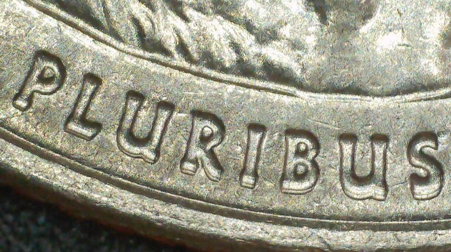 2016 D Fort Moultrie Quarter w/Die Chatter Doubling. Buy & get a free coin.