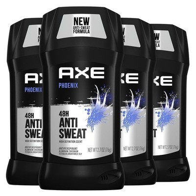 AXE Antiperspirant Deodorant for Men Phoenix, long lasting Refreshing best offer
