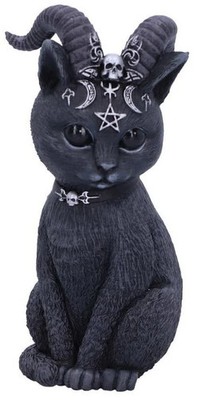 Nemesis Now Statue  Pawzuph Standard Standard