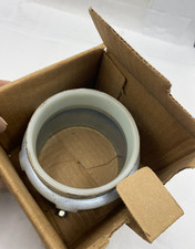 HUBBELL Raco 2152 3" Screw Coupling for Three-Inch Steel EMT Rigid IMC