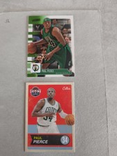 Vince Carter NBA Basketball Karten , Lot 2x Verschiedene