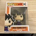 Funko Pop! Vinyl: Dragon Ball - Gohan (Training Outfit) #383