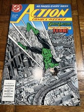 Action Comics Weekly #602 (DC Comics May 31, 1988)